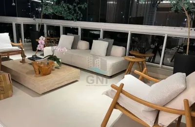 Apartamento com 4 quartos à venda na Rua Caracas, 500, Gleba Palhano, Londrina