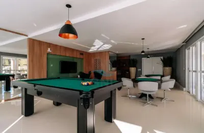 Apartamento com 3 quartos à venda na Rua Martinho Lutero, 99, Gleba Fazenda Palhano, Londrina