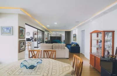 Apartamento com 3 quartos à venda na Rua Eurico Hummig, 107, Gleba Fazenda Palhano, Londrina