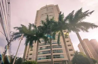 Apartamento com 3 quartos à venda na Rua Eurico Hummig, 107, Gleba Fazenda Palhano, Londrina