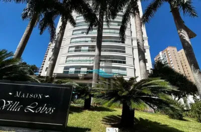 Apartamento com 3 quartos à venda na Rua Eurico Hummig, 107, Gleba Fazenda Palhano, Londrina