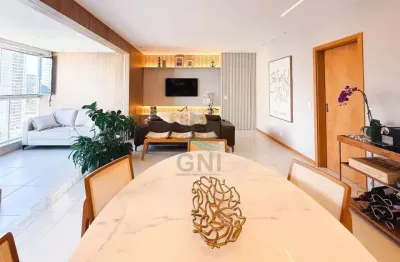 Apartamento com 3 quartos à venda na Alameda Pé Vermelho, 50, Gleba Fazenda Palhano, Londrina