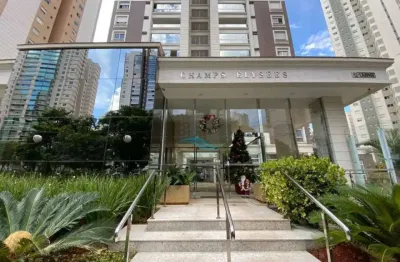 Apartamento com 3 quartos à venda na Alameda Pé Vermelho, 180, Gleba Fazenda Palhano, Londrina