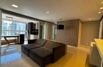 Apartamento com 3 quartos para alugar na Rua Caracas, 1001, Santa Rosa, Londrina