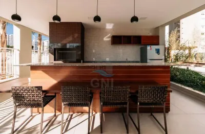 Apartamento com 3 quartos à venda na Rua Martinho Lutero, 99, Gleba Fazenda Palhano, Londrina