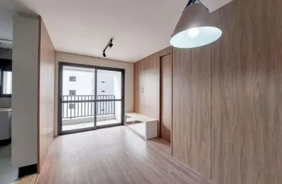 Apartamento com 1 quarto para alugar na Rua João Huss, 1001, Gleba Fazenda Palhano, Londrina