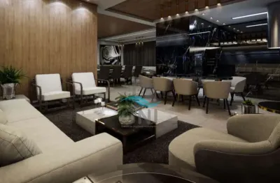 Apartamento com 3 quartos à venda na Rua Tereza Zanette Lopes, 277, Gleba Fazenda Palhano, Londrina