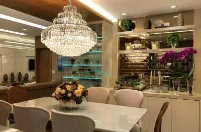 Apartamento com 3 quartos à venda na Alameda Pé Vermelho, 180, Gleba Fazenda Palhano, Londrina