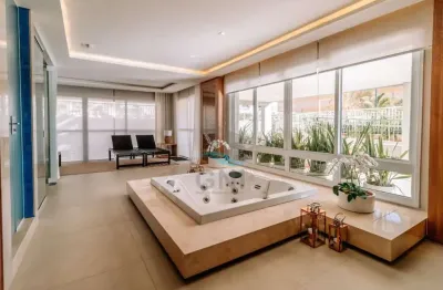 Apartamento com 3 quartos à venda na Rua Martinho Lutero, 99, Gleba Fazenda Palhano, Londrina