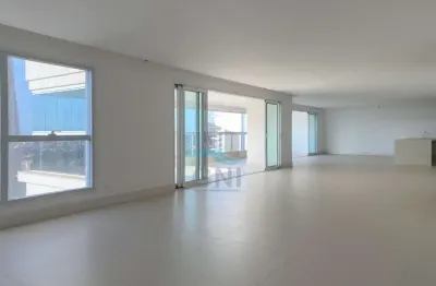 Apartamento com 4 quartos à venda na Avenida Doutor Adhemar Pereira De Barros, 1400, Gleba Palhano, Londrina