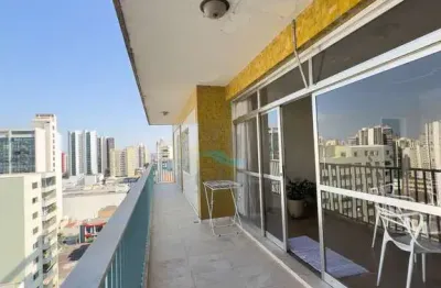 Apartamento com 3 quartos à venda na Rua Professor João Cândido, 216, Centro, Londrina