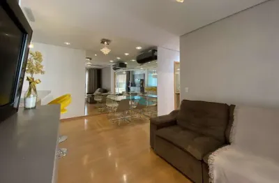 Apartamento para locação - edificio evolution home ayrton senna