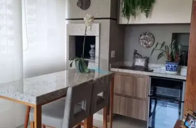 Apartamento com 3 quartos à venda na Rua Ernâni Lacerda de Athayde, 400, Gleba Fazenda Palhano, Londrina