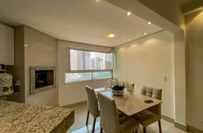Apartamento com 2 quartos à venda na Rua Ernâni Lacerda de Athayde, 1200, Gleba Fazenda Palhano, Londrina