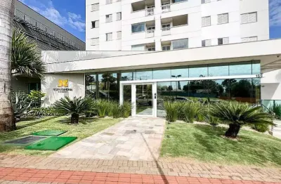 Apartamento com 3 quartos para alugar na Rua Pedro Faria, 155, Terra Bonita, Londrina