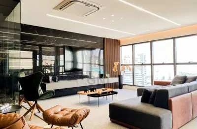 Apartamento com 3 quartos à venda na Rua Ulrico Zuínglio, 50, Gleba Palhano, Londrina