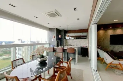 Apartamento com 3 quartos à venda na Rua Maria Lúcia da Paz, 455, Gleba Fazenda Palhano, Londrina