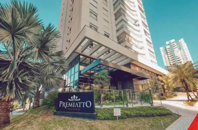 Apartamento com 4 quartos à venda na Rua Eurico Hummig, 300, Gleba Fazenda Palhano, Londrina