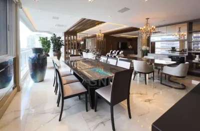 Apartamento com 3 quartos à venda na Rua Caracas, 500, Gleba Palhano, Londrina