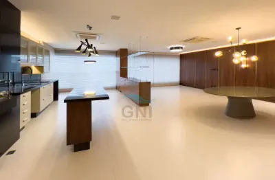 Apartamento com 3 quartos à venda na Rua Eurico Hummig, 355, Gleba Fazenda Palhano, Londrina