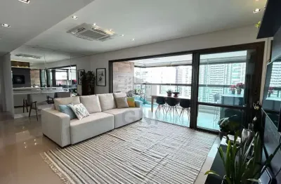 Apartamento com 3 quartos à venda na Rua Eurico Hummig, 801, Gleba Fazenda Palhano, Londrina