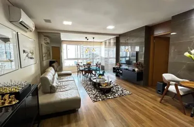 Apartamento com 3 quartos à venda na Rua João Huss, 881, Gleba Fazenda Palhano, Londrina
