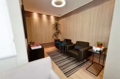 Sala comercial à venda na Rua Milton Gavetti, 53, Universitário, Londrina