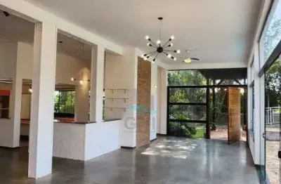 Casa em condomínio fechado com 3 quartos à venda na Rua Annibal Cabral, 784, Estância Cabral, Cambé