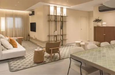 Apartamento com 3 quartos à venda na Rua Pedro Cândido Romero, 55, Gleba Fazenda Palhano, Londrina