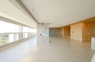 Apartamento com 4 quartos à venda na Rua Marcondes de Oliveira, 1302-1398, Bela Suiça, Londrina