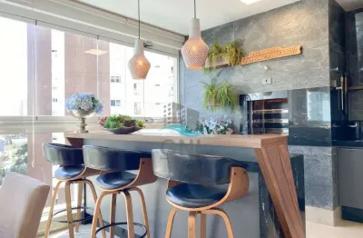 Apartamento com 3 quartos à venda na Rua Eurico Hummig, 577, Gleba Fazenda Palhano, Londrina