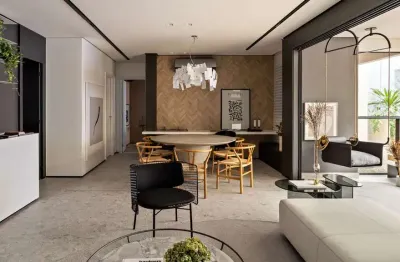 Apartamento com 3 quartos à venda na Rua João Huss, 870, Gleba Fazenda Palhano, Londrina