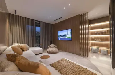 Apartamento com 3 quartos à venda na Avenida Harry Prochet, 220, Jardim São Jorge, Londrina