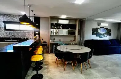 Casa em condomínio fechado com 4 quartos à venda na Rua Alcides Turini, 150, Recanto do Salto, Londrina