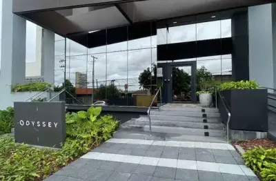 Apartamento com 3 quartos à venda na Rua Fernando de Noronha, 1110, Centro, Londrina