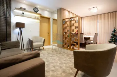 Apartamento com 3 quartos à venda na Rua João Huss, 800, Gleba Fazenda Palhano, Londrina