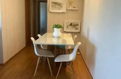 Apartamento com 3 quartos à venda na Rua Luiz Lerco, 355, Terra Bonita, Londrina