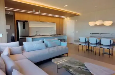 Apartamento com 2 quartos à venda na Rua Ulrico Zuínglio, 600, Gleba Fazenda Palhano, Londrina