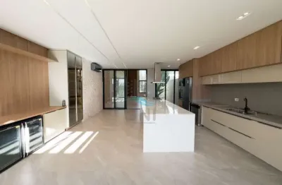 Casa com 3 quartos à venda na Rua Cláudio Damiano Stasiak, 166, Terras de Santana I, Londrina