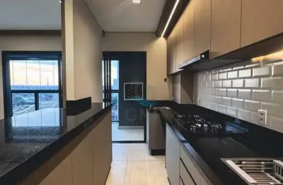 Apartamento com 3 quartos à venda na Rua Ulrico Zuínglio, 650, Gleba Fazenda Palhano, Londrina