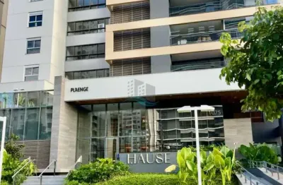 Apartamento com 3 quartos à venda na Rua Ernâni Lacerda de Athayde, 1075, Gleba Fazenda Palhano, Londrina