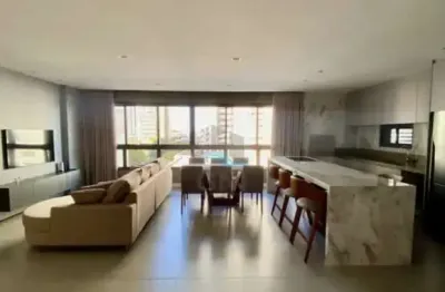 Apartamento com 3 quartos à venda na Rua Ernâni Lacerda de Athayde, 1075, Gleba Fazenda Palhano, Londrina