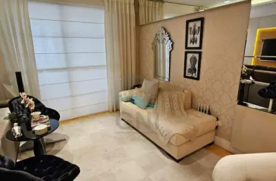 Apartamento com 2 quartos à venda na Rua Santos, 1250, Centro, Londrina