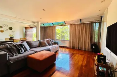 Casa com 5 quartos à venda na Rua Júlio Zanette, 228, Jardim Nápoles, Londrina