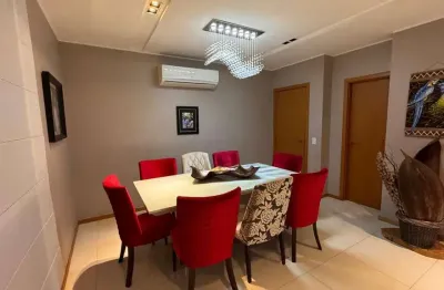 Apartamento com 3 quartos à venda na Alameda Pé Vermelho, 50, Gleba Fazenda Palhano, Londrina