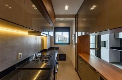 Apartamento com 2 quartos à venda na Rua Luiz Lerco, 333, Terra Bonita, Londrina