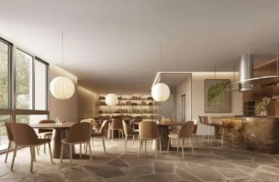 Apartamento com 3 quartos à venda na Rua Santos, 737, Centro, Londrina