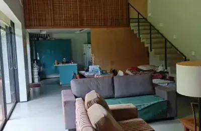 Casa em condomínio fechado com 1 quarto à venda na Rua Constantino Bottino, 655, Jardim Itatiaia 2, Londrina