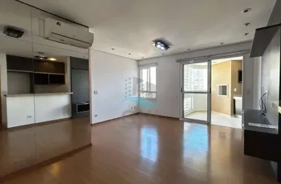 Apartamento a venda - edificio evolution home ayrton senna