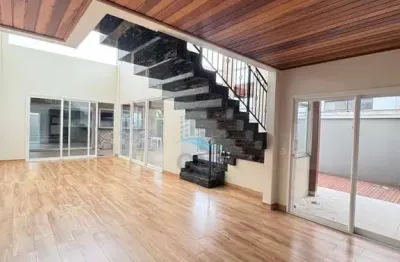 Casa em condomínio fechado com 6 quartos à venda na Avenida Gil de Abreu Souza, 2001, Esperança, Londrina
